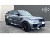 Land Rover Range Rover Sport Image 1
