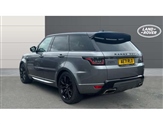 Land Rover Range Rover Sport Image 2