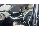 Land Rover Range Rover Sport Image 3