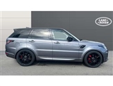 Land Rover Range Rover Sport Image 5