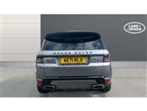 Land Rover Range Rover Sport Image 6