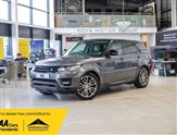 Used Land Rover Range Rover Sport