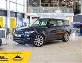 Used Land Rover Range Rover Sport Used Land Rover Range Rover Sport