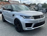 Used Land Rover Range Rover Sport