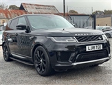 Used Land Rover Range Rover Sport