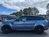 Land Rover Range Rover Sport Image 4