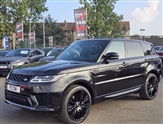 Land Rover Range Rover Sport Image 2