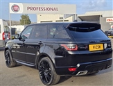 Land Rover Range Rover Sport Image 3