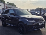 Land Rover Range Rover Sport Image 5