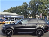 Land Rover Range Rover Sport Image 6