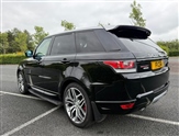 Land Rover Range Rover Sport Image 3