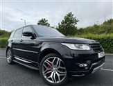 Land Rover Range Rover Sport Image 4