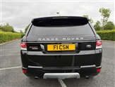 Land Rover Range Rover Sport Image 6
