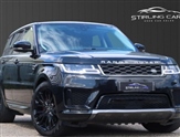 Used Land Rover Range Rover Sport Used Land Rover Range Rover Sport