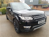 Used Land Rover Range Rover Sport Used Land Rover Range Rover Sport