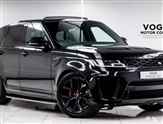 Used Land Rover Range Rover Sport