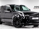 Used Land Rover Range Rover Sport Used Land Rover Range Rover Sport