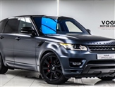 Used Land Rover Range Rover Sport Used Land Rover Range Rover Sport