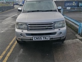 Used Land Rover Range Rover Sport