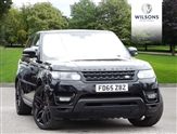 Used Land Rover Range Rover Sport