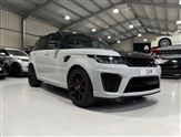 Used Land Rover Range Rover Sport