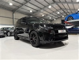 Used Land Rover Range Rover Sport