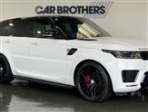 Used Land Rover Range Rover Sport