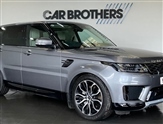 Used Land Rover Range Rover Sport