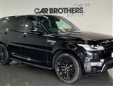 Used Land Rover Range Rover Sport