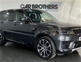 Used Land Rover Range Rover Sport