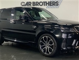 Used Land Rover Range Rover Sport
