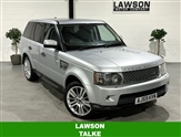 Used Land Rover Range Rover Sport Used Land Rover Range Rover Sport