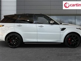 Land Rover Range Rover Sport Image 2