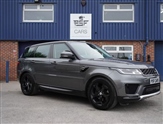 Used Land Rover Range Rover Sport