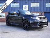 Used Land Rover Range Rover Sport
