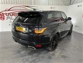 Land Rover Range Rover Sport Image 6