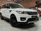 Land Rover Range Rover Sport Image 1