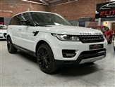 Land Rover Range Rover Sport Image 2