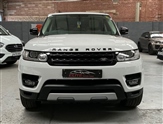 Land Rover Range Rover Sport Image 3