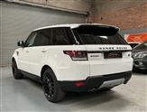 Land Rover Range Rover Sport Image 5