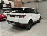 Land Rover Range Rover Sport Image 6