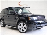 Used Land Rover Range Rover Sport