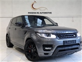 Used Land Rover Range Rover Sport Used Land Rover Range Rover Sport