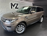 Used Land Rover Range Rover Sport