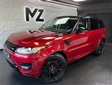 Used Land Rover Range Rover Sport