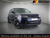 Used Land Rover Range Rover Sport