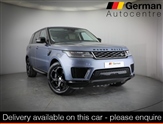Used Land Rover Range Rover Sport