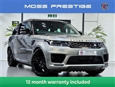 Used Land Rover Range Rover Sport