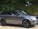 Used Land Rover Range Rover Sport