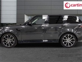 Land Rover Range Rover Sport Image 3